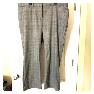 Loft women’s trousers boot cut